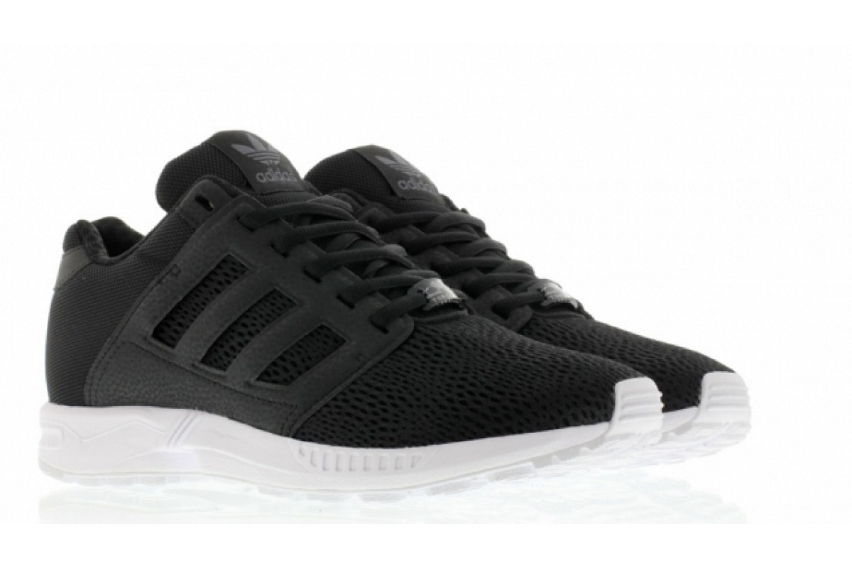 adidas zx flux noir homme